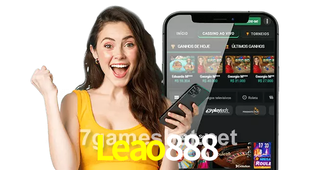 Leao888
