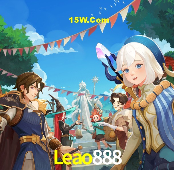 A Revolução dos Aplicativos de Jogos no Leao888
