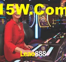 Leao888,Leao Bet App