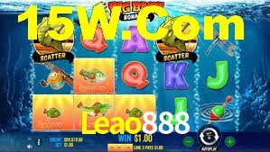 Leao888,Leao Bet App