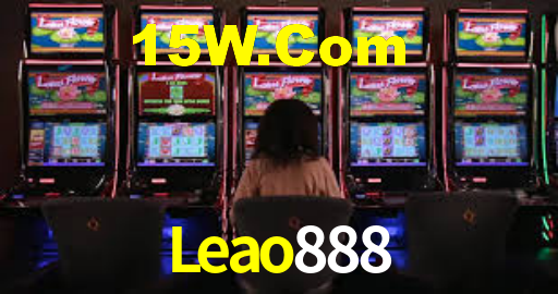 Leao888