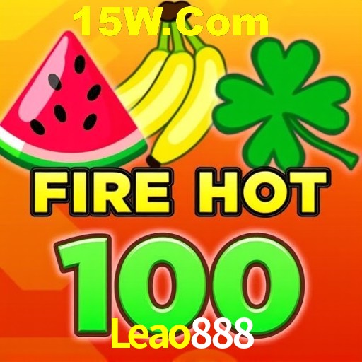 Bonus Features Leao888