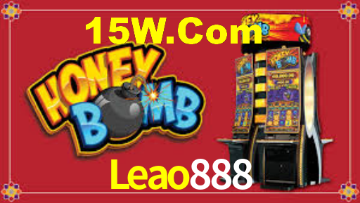 Leao888 Vip