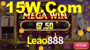 Roulette Table Leao888