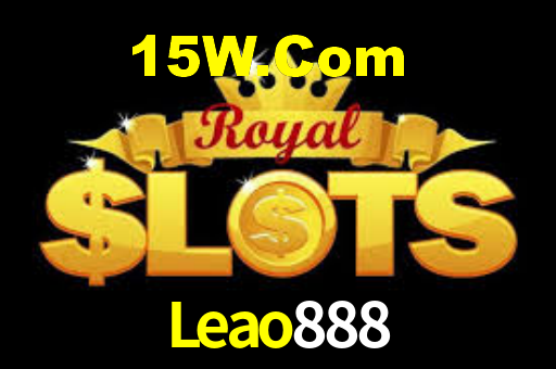 Leao888 Vip