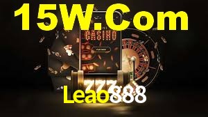 Leao888 Vip
