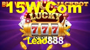 Premium Interface Leao888