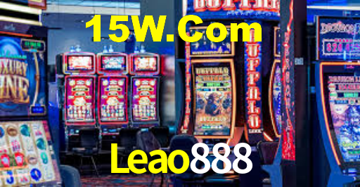 Leao Bet App