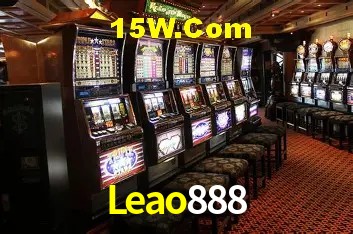 Descubra o Programa VIP da Leao888: Vantagens Exclusivas para Jogadores