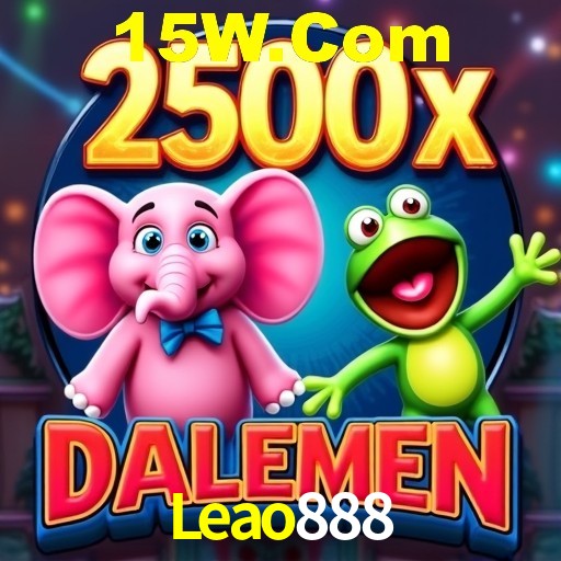 PIX Instantâneo Leao888