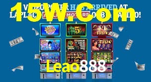 Leao888,Leao Bet App