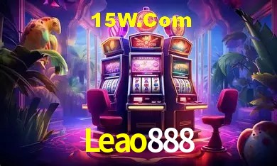 A Experiência Imersiva dos Cassinos Ao Vivo no Leao888