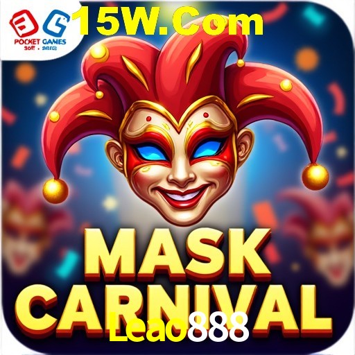 Slot Games Leao888
