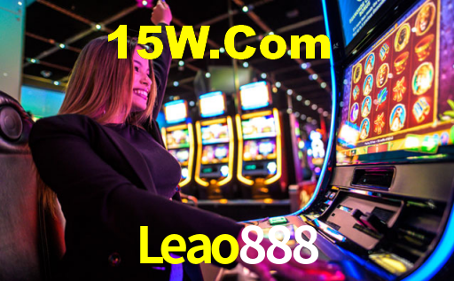Descubra a Magia dos Jogos de Arcade no Leao888
