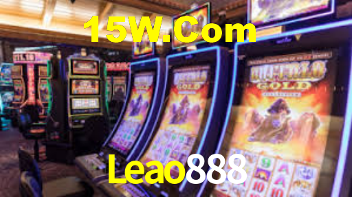 Leao888,Leao Bet App