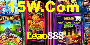 Leao888,Leao Bet App