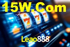 VIP Casino Leao888