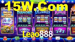 Tournaments Leao888