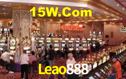 Leao888,Leao Bet App