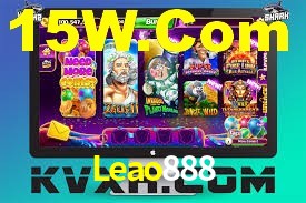 Exclusive Games Leao888