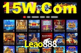 Leao888,Leao Bet App