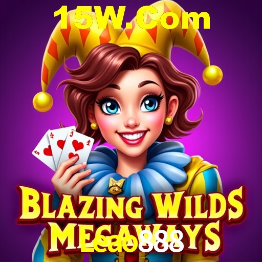 Casino Ao Vivo Leao888