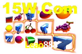 Live Casino Leao888