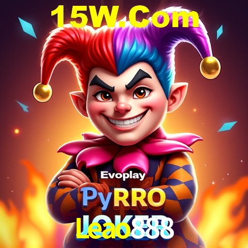 Promoção Relâmpago Leao888