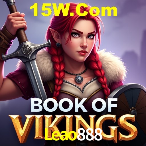Jogos de Slot Leao888