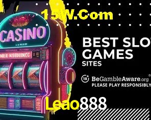 Inovações de Jogos na Leao888: O Futuro das Experiências Interativas